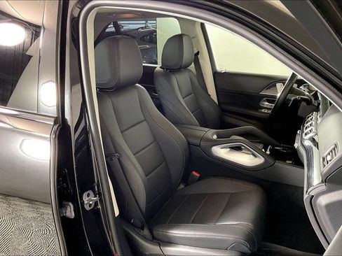 Used 2024 Mercedes-Benz GLE 350 4MATIC image 6