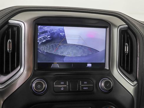 Used 2021 Chevrolet Silverado 1500 LT image 7