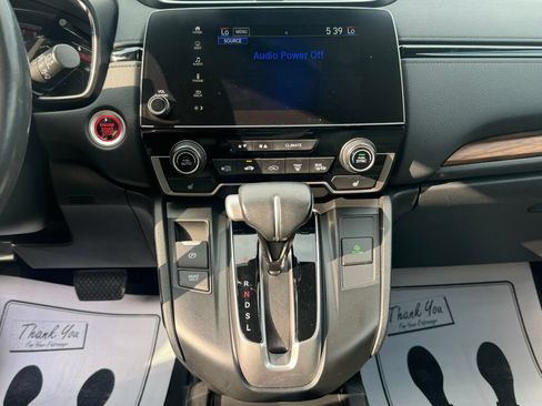 Used 2019 Honda CR-V Touring image 30