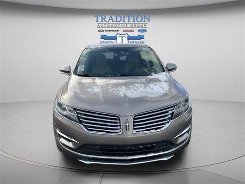 Used 2018 Lincoln MKC Reserve image 8
