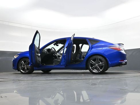 Used 2025 Acura Integra A-Spec image 41