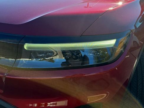 New 2025 Honda Prologue Eco image 30