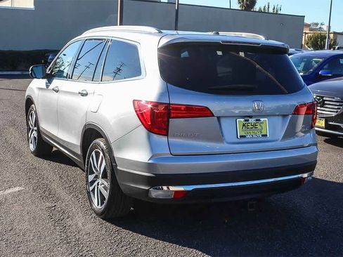 Used 2017 Honda Pilot Elite image 48