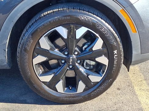 Used 2023 Kia Sportage X-Line image 8