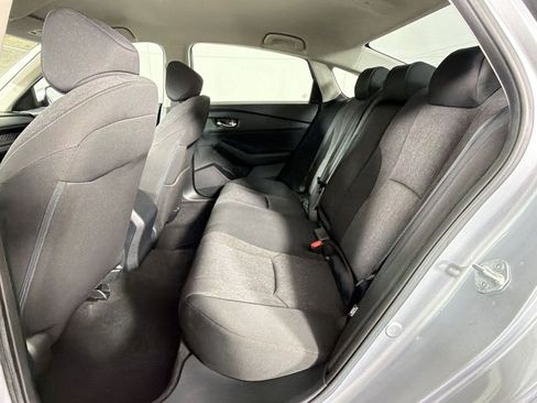 Certified 2023 Honda Accord LX image 15