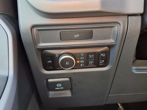 Used 2026 Ford F150 XLT w/ Equipment Group 302A MID RWD image 23