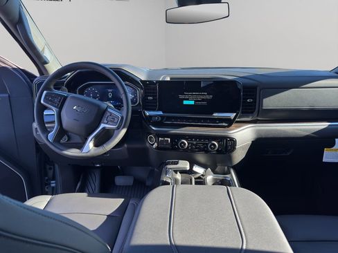 New 2026 Chevrolet Silverado 1500 RST w/ Safety Package image 15