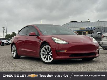 Used 2021 Tesla Model 3 Long Range