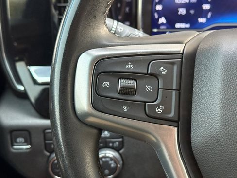Used 2024 Chevrolet Silverado 1500 LT w/ Protection Package AWD/4WD image 33