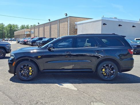 Certified 2022 Dodge Durango GT AWD/4WD image 4
