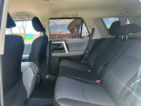 Used 2013 Toyota 4Runner SR5 image 14