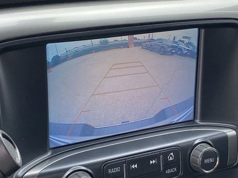 Used 2018 Chevrolet Silverado 1500 LT w/ All Star Edition image 31