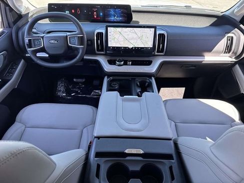 New 2026 Ford Expedition Max Active image 21