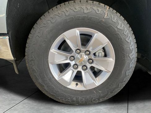 New 2026 Chevrolet Silverado 1500 W/T w/ WT Value Package image 12