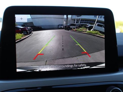 Certified 2022 Ford Escape SE w/ SE Sport Appearance Package FWD image 33