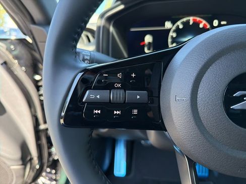 New 2026 Nissan Z Performance RWD image 21