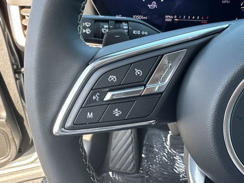 Used 2025 Buick Envision Sport Touring image 26