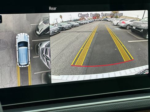 Used 2021 Mercedes-Benz GLE 350 image 20