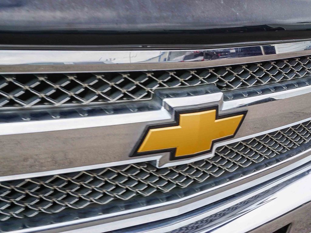 Used 2013 Chevrolet Silverado 1500 LT w/ All-Star Edition RWD image 11