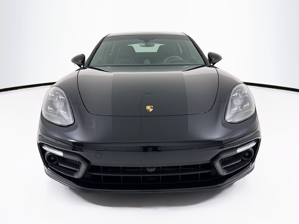 Certified 2023 Porsche Panamera Platinum Edition RWD image 6