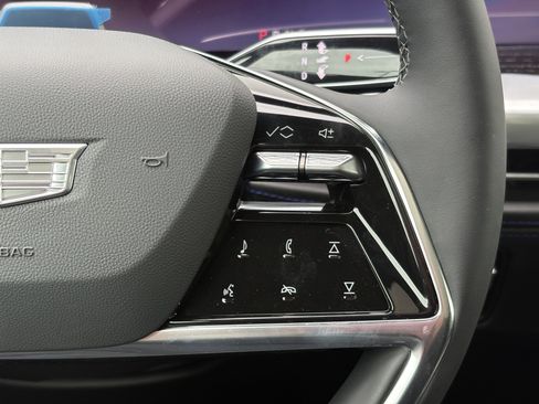 New 2026 Cadillac Escalade IQL Sport 1 image 22