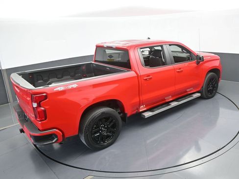 Used 2023 Chevrolet Silverado 1500 RST image 53