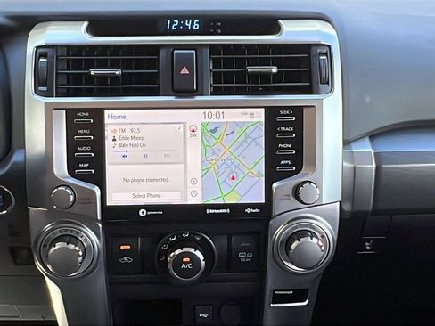 Used 2023 Toyota 4Runner SR5 Premium w/ Moonroof Package AWD/4WD image 15