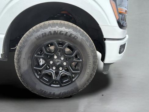 Certified 2024 Ford F150 XLT w/ Equipment Group 302A MID AWD/4WD image 42