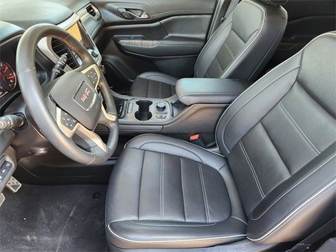 Used 2023 GMC Acadia Denali w/ Denali Ultimate Package image 13