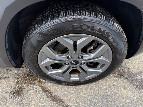 Certified 2024 Kia Seltos S AWD/4WD image 18