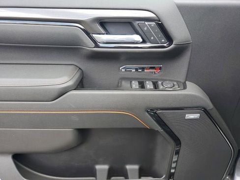 New 2026 GMC Sierra 1500 AT4 w/ AT4 Premium Package image 18