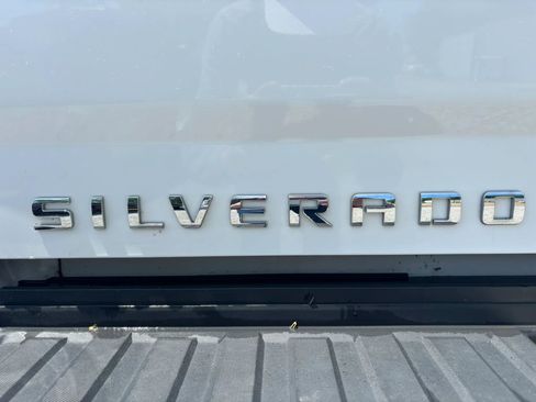 Used 2019 Chevrolet Silverado 2500 LTZ w/ Duramax Plus Package AWD/4WD image 16