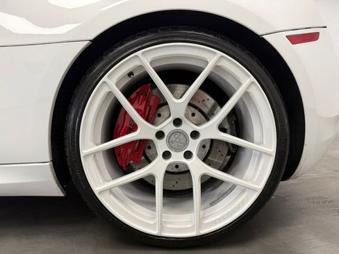 Used 2011 Audi R8 V10 AWD/4WD image 83