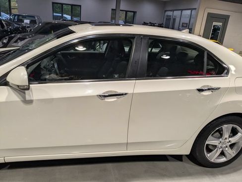 Used 2011 Acura TSX Sedan FWD image 5