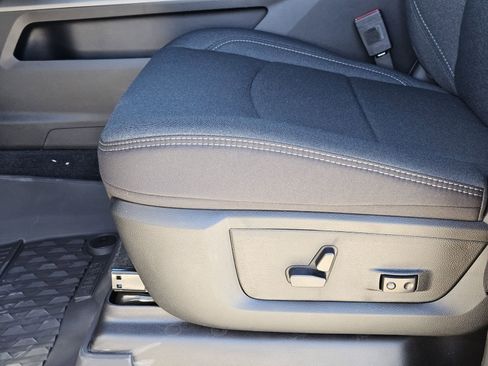 New 2026 RAM 2500 Lone Star image 27