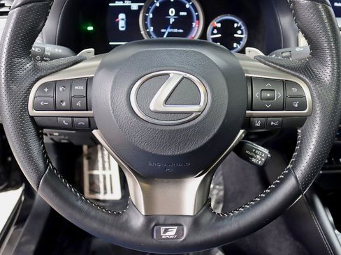 Used 2019 Lexus GS 350 F Sport w/ All Weather Package AWD/4WD image 17