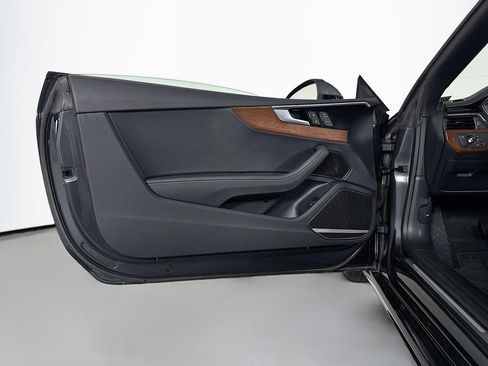 Used 2022 Audi A5 2.0T Premium Plus w/ Premium Plus image 21