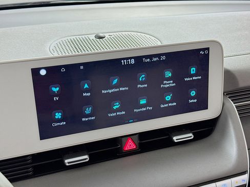 Used 2023 Hyundai Ioniq 5 SEL image 17