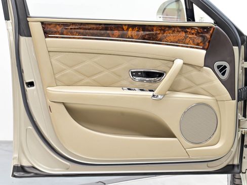 Used 2015 Bentley Flying Spur W12 AWD/4WD image 67
