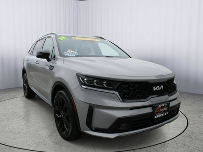 Used 2022 Kia Sorento SX