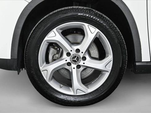 Used 2020 Mercedes-Benz GLA 250 GLA 250 image 25