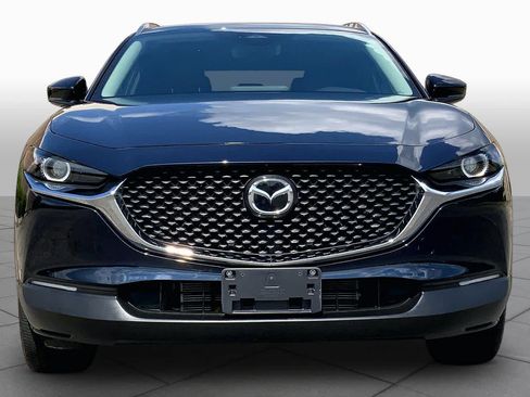 Used 2024 MAZDA CX-30 AWD 2.5 S w/ Select Sport Pkg image 4