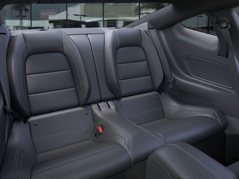New 2025 Ford Mustang GT Premium w/ Mustang Nite Pony Package image 10