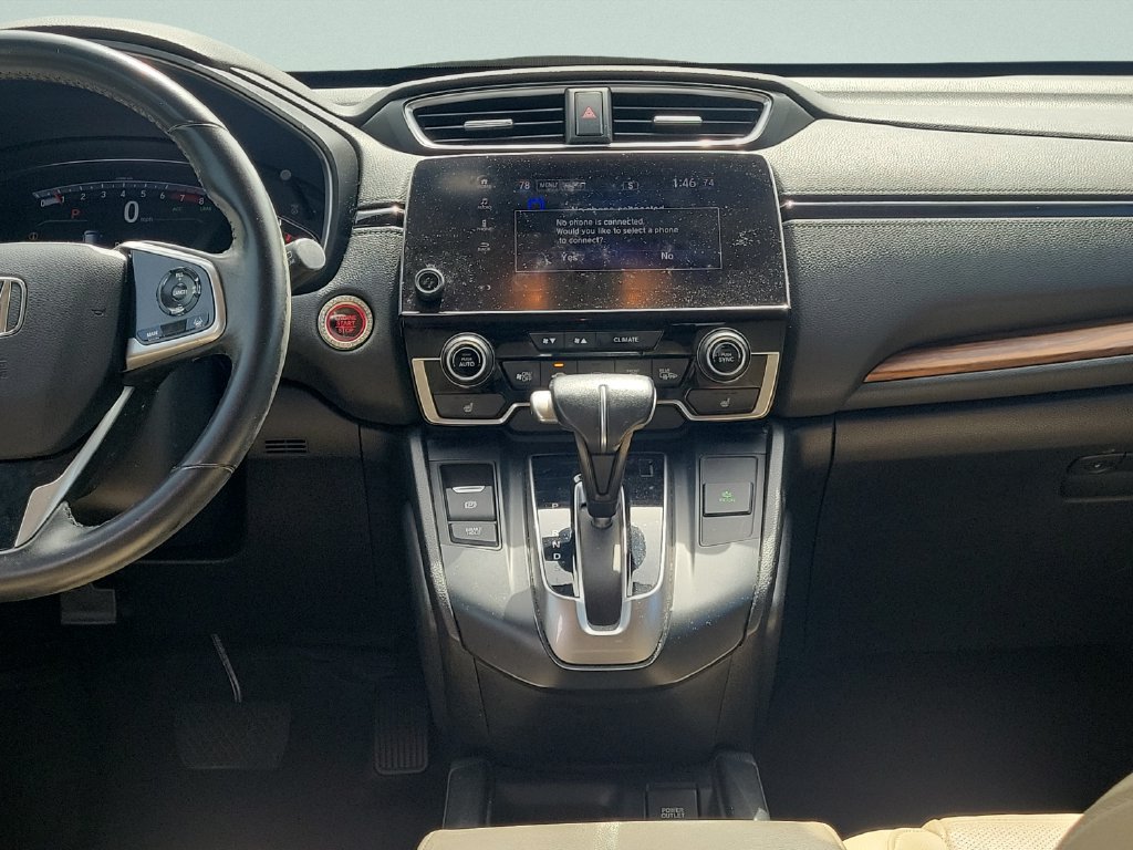 Used 2019 Honda CR-V EX-L image 15