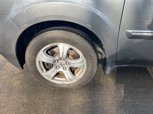 Used 2012 Honda Pilot EX-L image 14