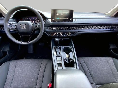 Used 2024 Honda Accord EX image 16