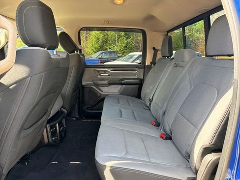 Used 2019 RAM 1500 Big Horn AWD/4WD image 22