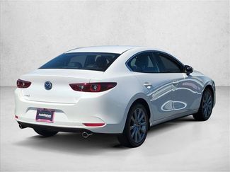 New 2026 MAZDA MAZDA3 2.5 S Sedan w/ Preferred Pkg video 2