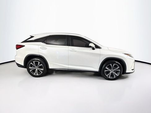 Used 2021 Lexus RX 350 FWD w/ Premium Package image 11