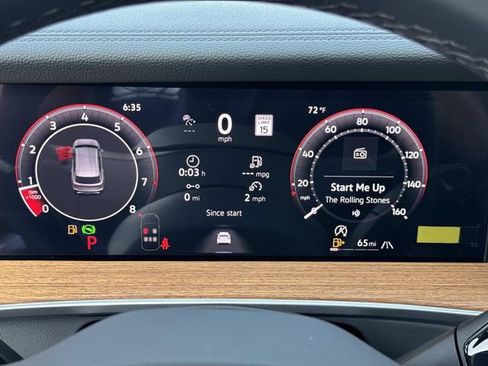 New 2026 Volkswagen Tiguan SEL R-Line AWD/4WD image 20